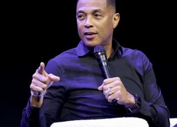 Don Lemon ARRESTED over apparent involvement in church invasion; Jim Acosta whines