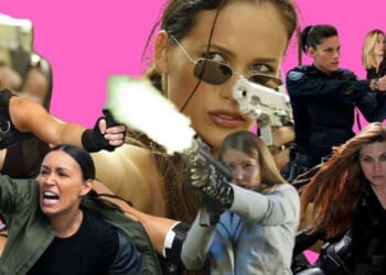 How Hollywood tries to masculinize femininity — and makes everyone miserable