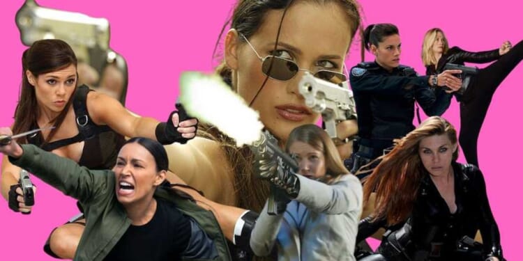 How Hollywood tries to masculinize femininity — and makes everyone miserable