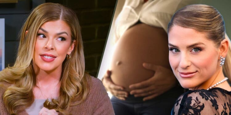 The sad truth behind Meghan Trainor’s surrogacy story