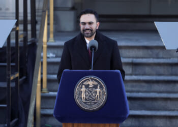 Mamdani Has Learned Nothing from Rent-Control History