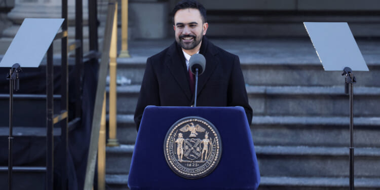 Mamdani Has Learned Nothing from Rent-Control History