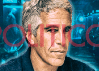 Politico Finally Gives Up on Attempting Epstein-Trump Connection