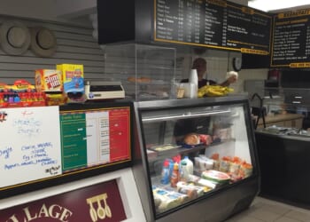 My Deli, My Civilization 