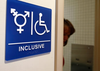 The Gender Ideology Fight Is Far from Over