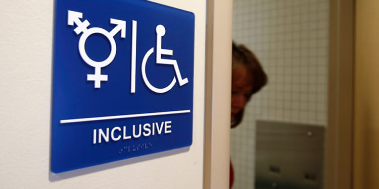 The Gender Ideology Fight Is Far from Over