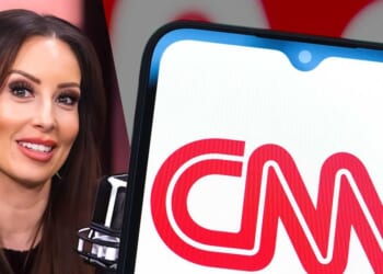 Fake news at it again: CNN Town Hall packed with Democrat activists