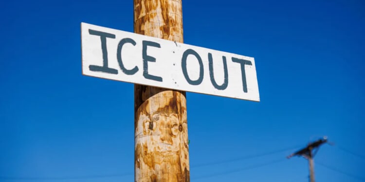 Minnesota judge refuses to block Operation Metro Surge in Minneapolis