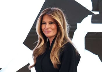 New 'Melania' documentary blends unprecedented access with subtle, profound message