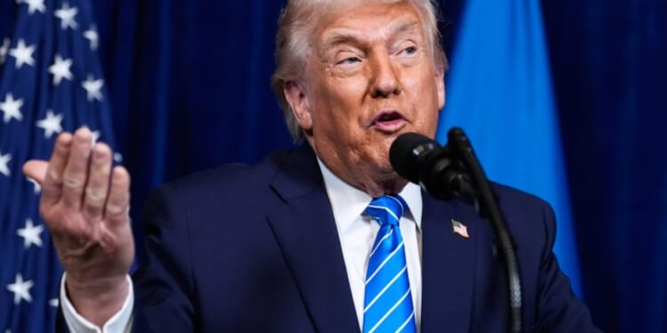 2026 is a pivotal year for Trump's second term