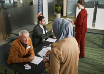25 Noncitizens Voted In Alabama, Officials Find