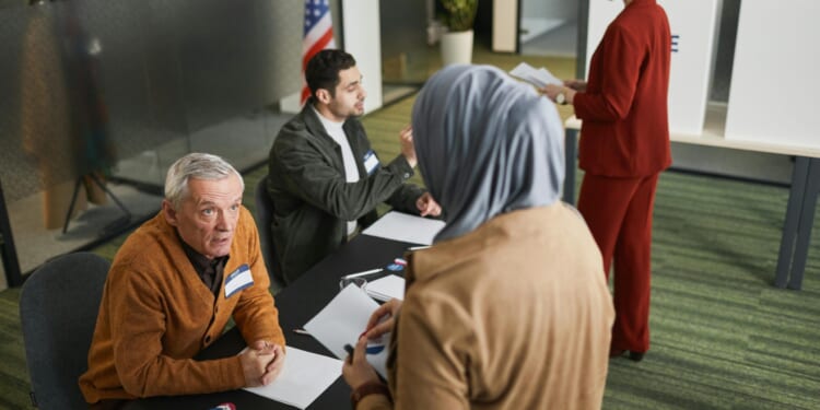 25 Noncitizens Voted In Alabama, Officials Find