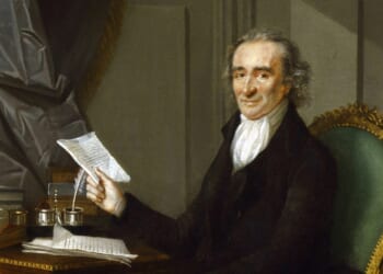 250 Years After 'Common Sense,' We Could Really Use Some