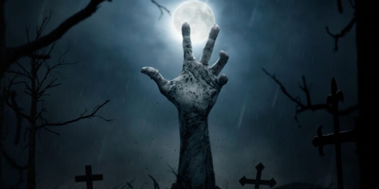 '28 Years Later,' 'The Bone Temple' revives the zombie horror film