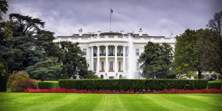 White House