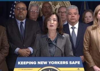 6,947 Criminal Illegals Released into NY Since Jan. 20 – 7,113 More to Come