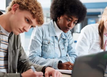 700,000 jobless graduates now claiming benefits, new analysis reveals