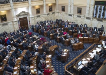 94% of Marylanders want General Assembly to review hospital pricing: Poll