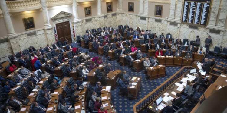 94% of Marylanders want General Assembly to review hospital pricing: Poll