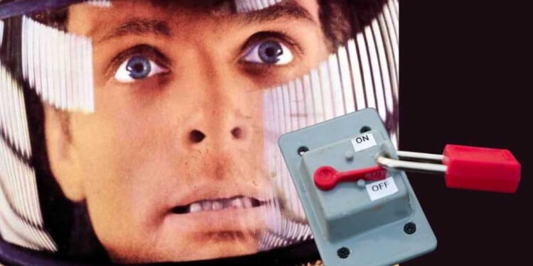 A federal 'kill switch' for your car is coming — and neither Democrats nor Republicans will stop it