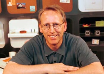 'A true American original': Trump, Vance, Musk, and others pay tribute to the late Scott Adams amid leftist attacks