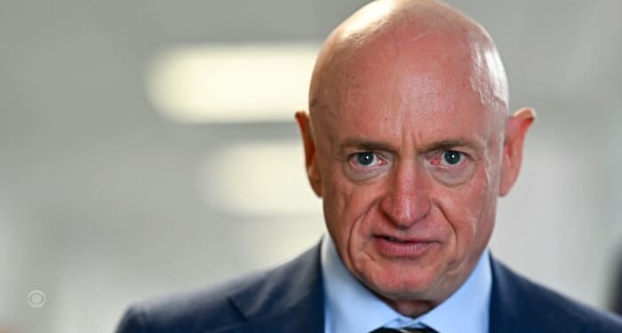 ABC OMITS Hegseth Censure of Sen. Mark Kelly Over ‘Seditious Six’ Video