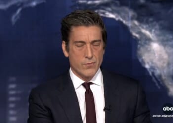 ABCWNT Glitches Out After Hall Monitors Bury CBSEN