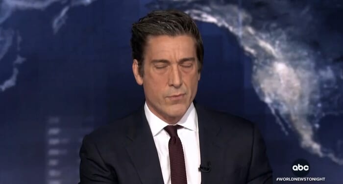 ABCWNT Glitches Out After Hall Monitors Bury CBSEN