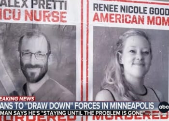 ABC’s Persistently Angelic Framing of Good, Pretti