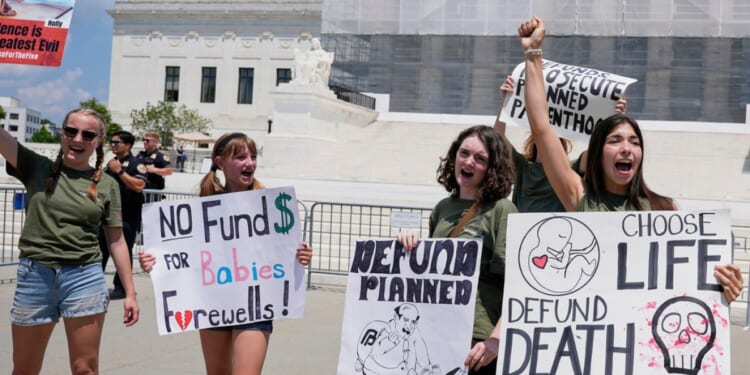 Abortion is on the ballot in the 2026 midterm elections