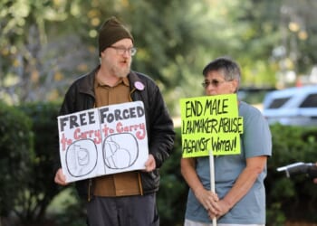 Abortion likely won't motivate voters in 2026