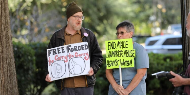 Abortion likely won't motivate voters in 2026