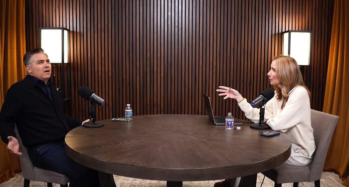 Acosta Floats Choking CBS’s Dokoupil, Welch Says ICE Is Like ISIS