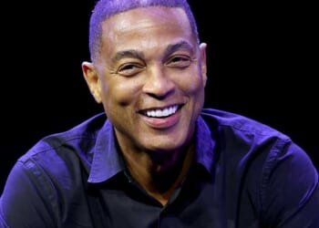 Activist judge who downplayed Don Lemon's church antics, summoned ICE director donated to pro-illegal-alien group