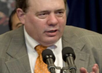 'Advocate for the Democratic Party': Democrat judge loses free-speech appeal over partisan social media posts