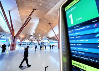 AirPods are the horse blinders of modern life 