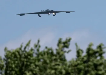 Alford sounds the alarm after Chinese national charged in spying scandal