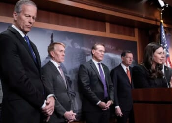 Amendment filed to block DOJ from reclassifying marijuana to Schedule III