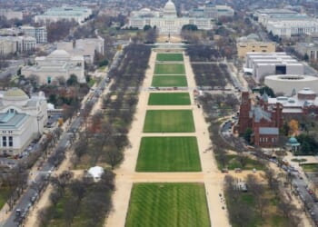 America 250 to include 'Great American State Fair,' UFC fight