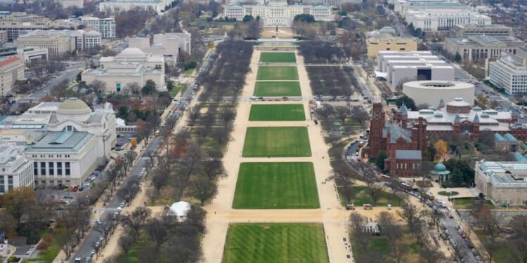 America 250 to include 'Great American State Fair,' UFC fight