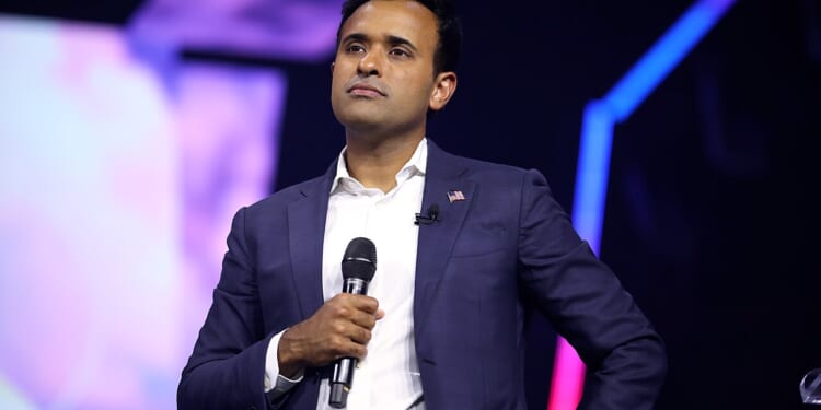 American Identity Isn't Just A 'Creed,' It's A People And A Place