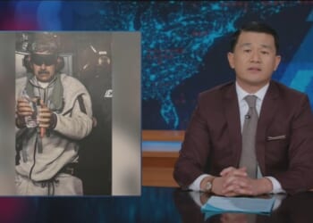 Americans Are Being Told 'They Are Now The Evil Empire'