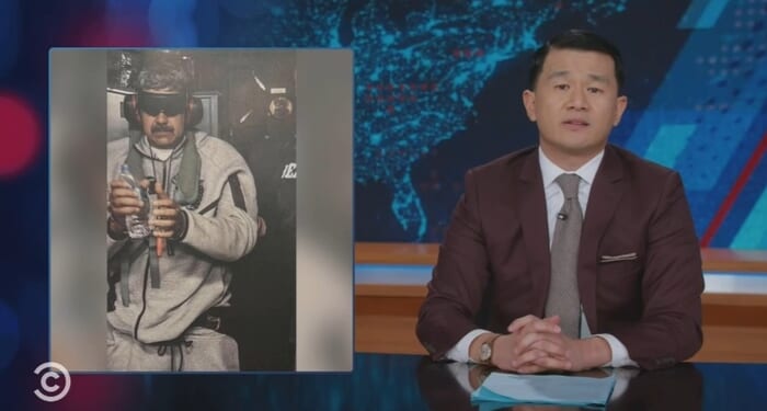 Americans Are Being Told 'They Are Now The Evil Empire'