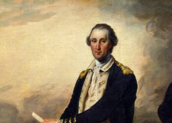 America's 250th Anniversary Must Honor Our First American