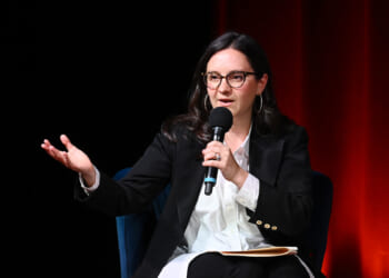 An Inauspicious Start for Bari Weiss at CBS News
