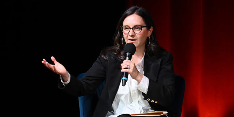 An Inauspicious Start for Bari Weiss at CBS News