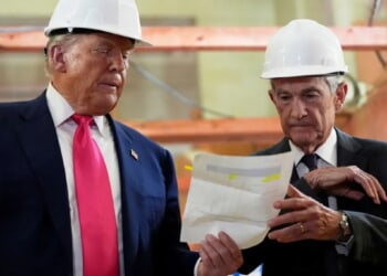 An unwise prosecution of Powell