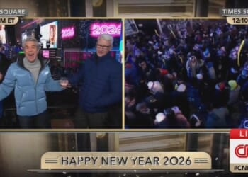 Andy Cohen Goes on Drunken Anti-Eric Adams Rant