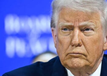 Anti-ICE brewer's death wish: Leftist promises free beer when Trump dies 'in a few months' — and the Secret Service takes notice