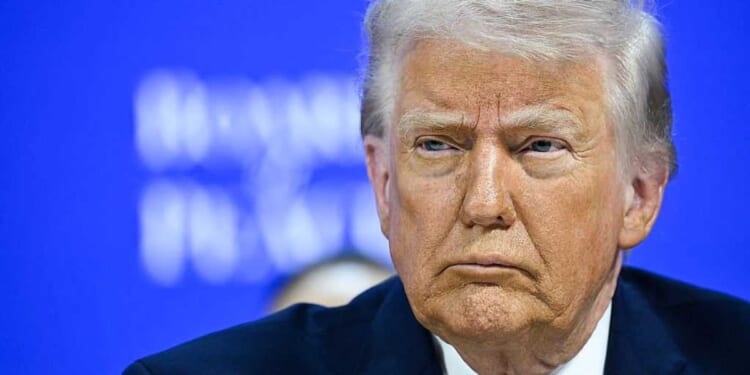 Anti-ICE brewer's death wish: Leftist promises free beer when Trump dies 'in a few months' — and the Secret Service takes notice